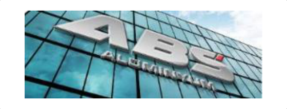 ABS Alüminyum — ADA TRUSTAR müşteri referansı, Kayseri, Türkiye