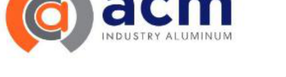 ACM Alüminyum logo — ADA TRUSTAR customer