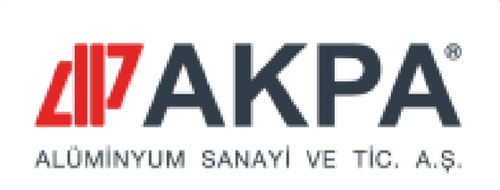 Akpa Alüminyum logo — ADA TRUSTAR customer