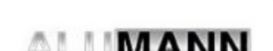 Alumann logo — ADA TRUSTAR customer