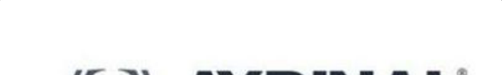 Aydınal Alüminyum logo — ADA TRUSTAR customer