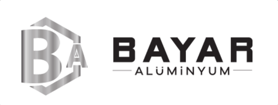 Bayar Alüminyum logosu — ADA TRUSTAR müşterisi