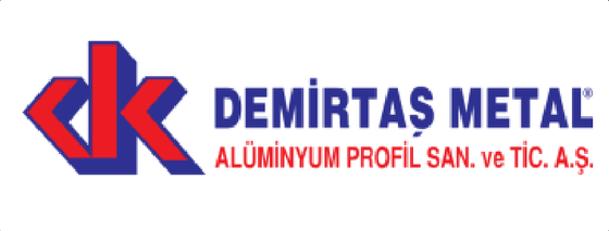 Demirtaş Alüminyum — ADA TRUSTAR müşteri referansı, İstanbul, Türkiye
