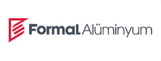 Formal Alüminyum — ADA TRUSTAR müşteri referansı, Kayseri, Türkiye