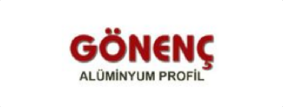 Gönenç Alüminyum — ADA TRUSTAR müşteri referansı, Düzce, Türkiye