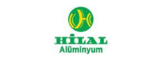 Hilal Alüminyum — ADA TRUSTAR müşteri referansı, Edirne, Türkiye