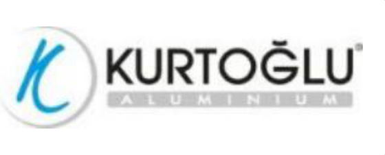 Kurtoğlu Alüminyum logo — ADA TRUSTAR customer