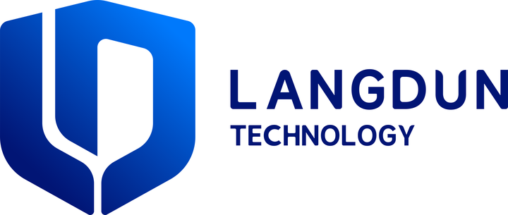 Langdun logo