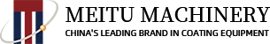 Meitu Machinery logo