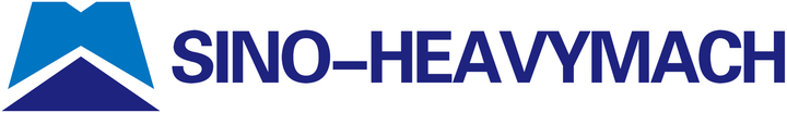 SINO-HEAVYMACH logo