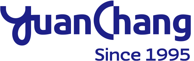 Yuan Chang logo