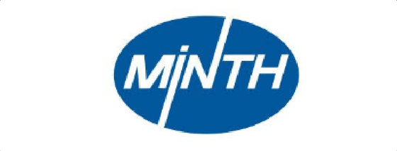 Minth Mexico logosu — ADA TRUSTAR müşterisi