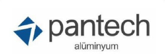 Pantech Alüminyum logo — ADA TRUSTAR customer