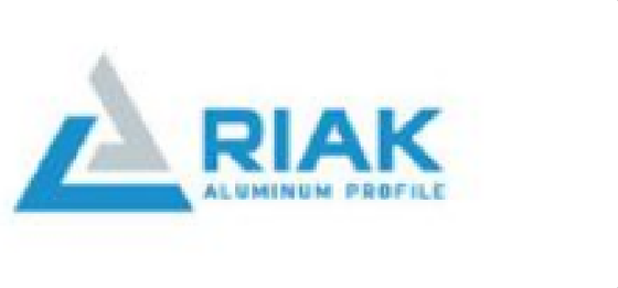 Riak Alüminyum logo — ADA TRUSTAR customer