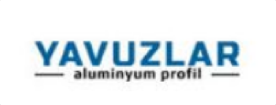 Yavuzlar Alüminyum logo — ADA TRUSTAR customer