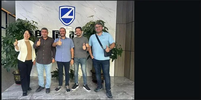 Alpsan Alüminyum — installation photo 2, Gebze, Türkiye