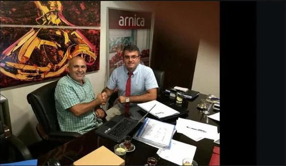 Apro Alüminyum — installation photo 3, Adana, Türkiye