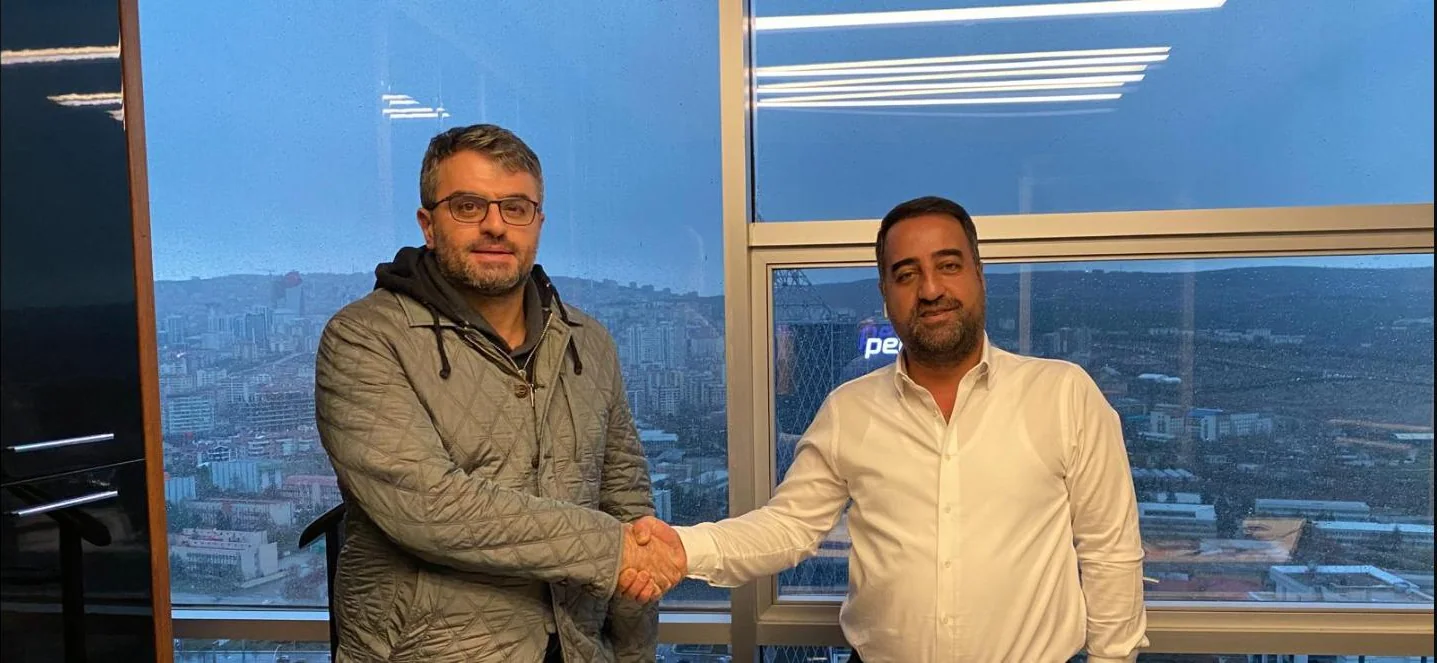 Ekstrüzyon Presleri — ADA TRUSTAR kurulumu — 8