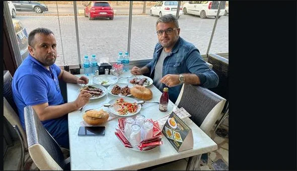 Aydınal Alüminyum