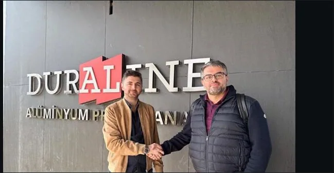 Durlaline Alüminyum — kurulum fotoğrafı 3, Gebze, Kocaeli, Türkiye