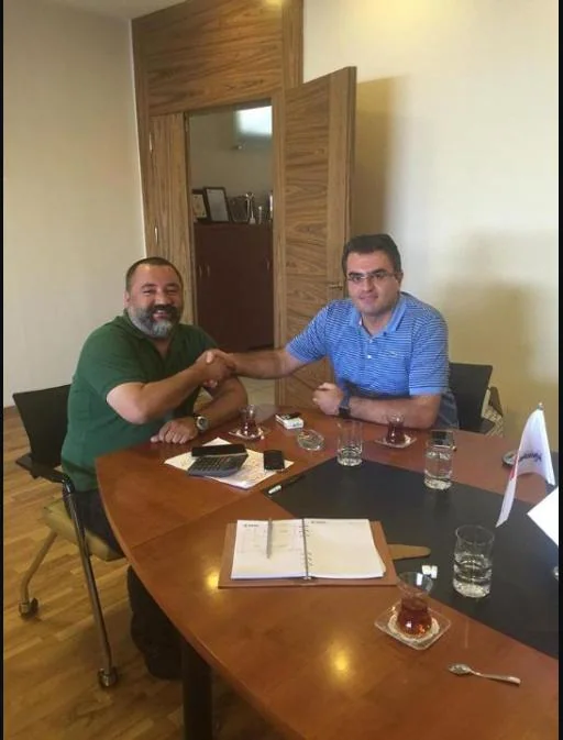 Ender Alüminyum — installation photo 4, Gaziantep, Türkiye