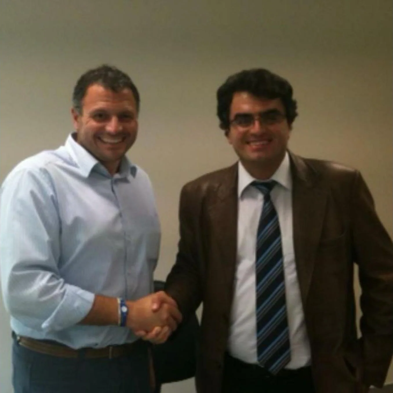 Groppalli Group