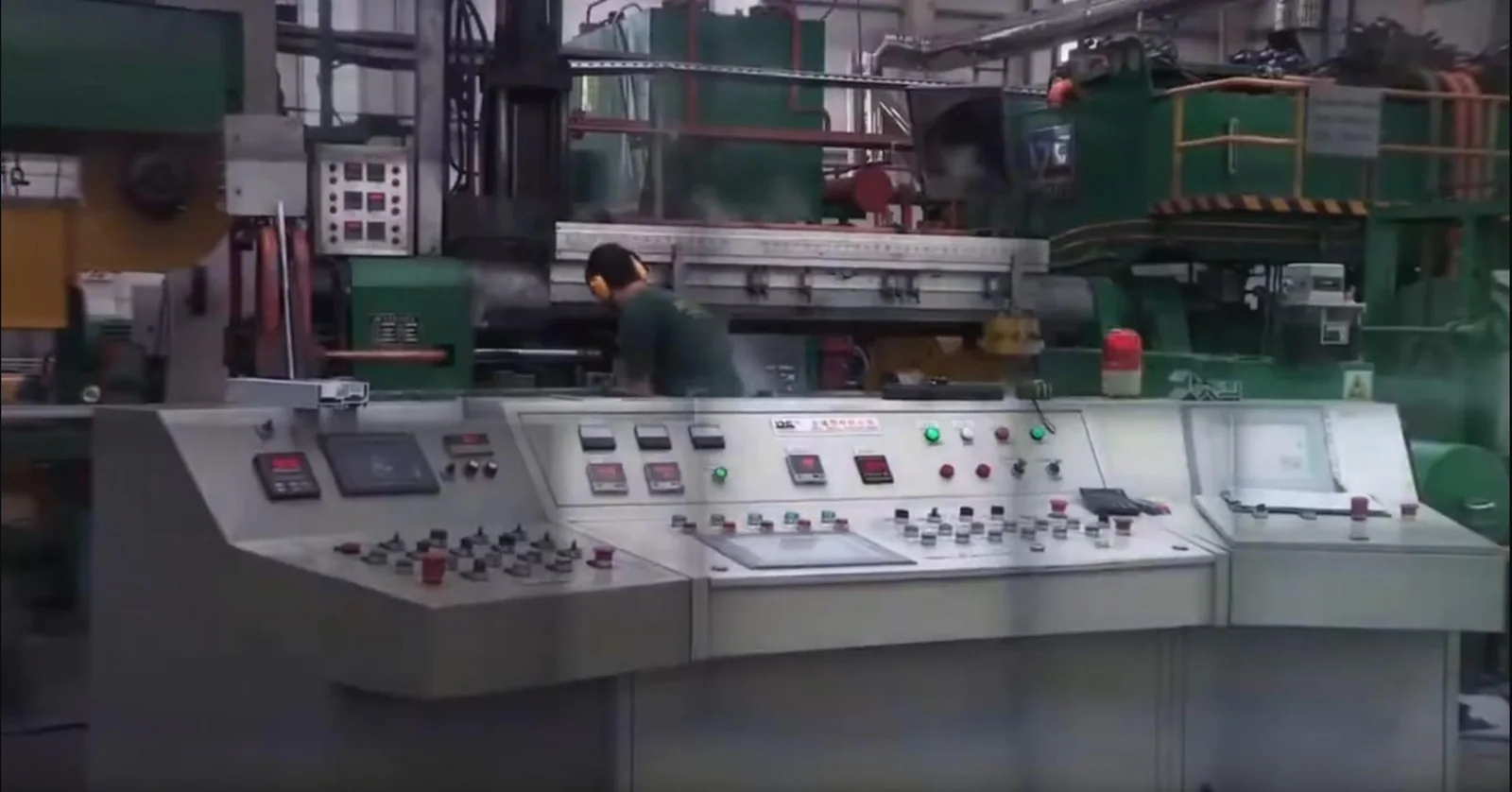 Modernizasyon, Servis ve Yedek Parça — ADA TRUSTAR kurulumu — 5