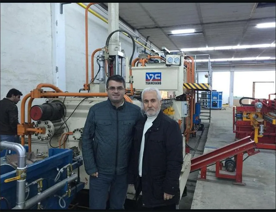 Saygılı Alüminyum